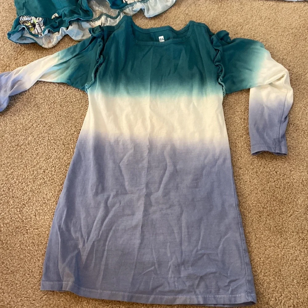 Tea Collection dresses - Picture 2 of 4